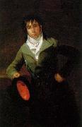 Bartolom Sureda y Miserol Francisco de Goya